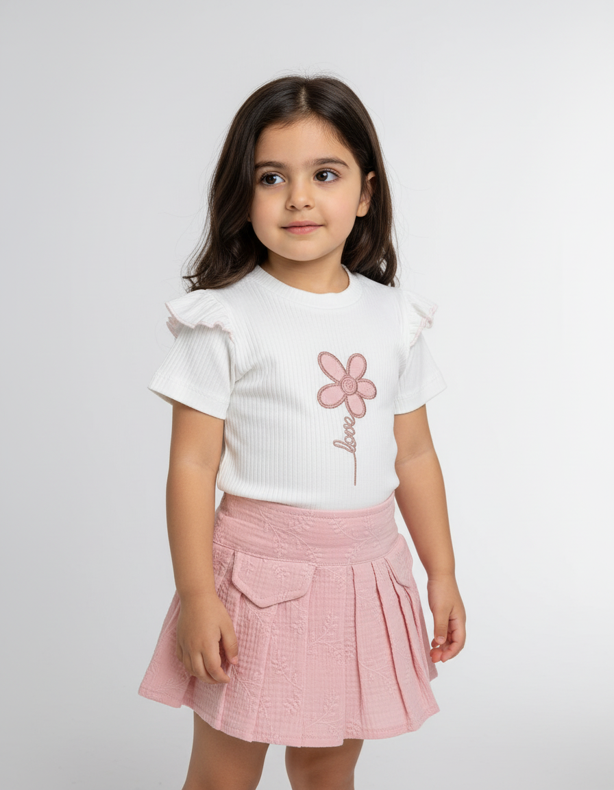 طقم جود الفاخر – لمسة نعومة وجاذبية