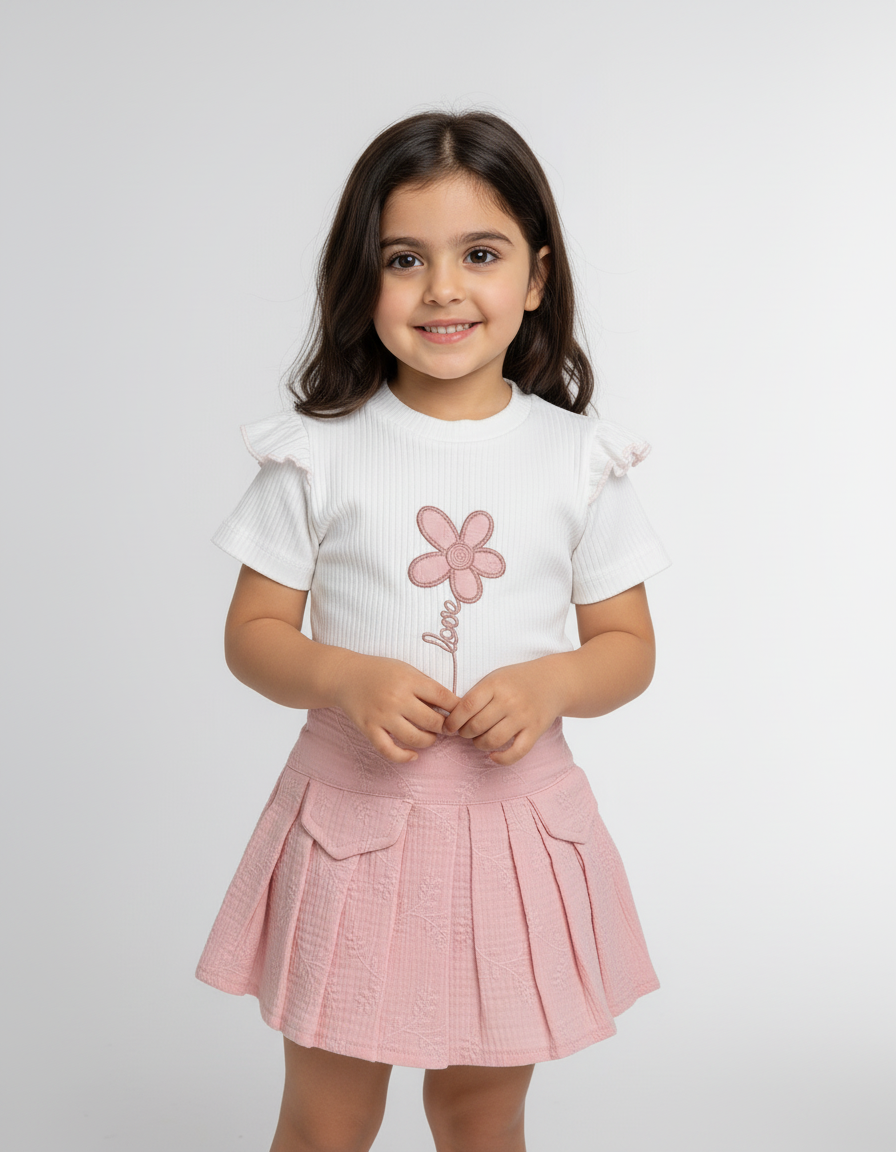 طقم جود الفاخر – لمسة نعومة وجاذبية