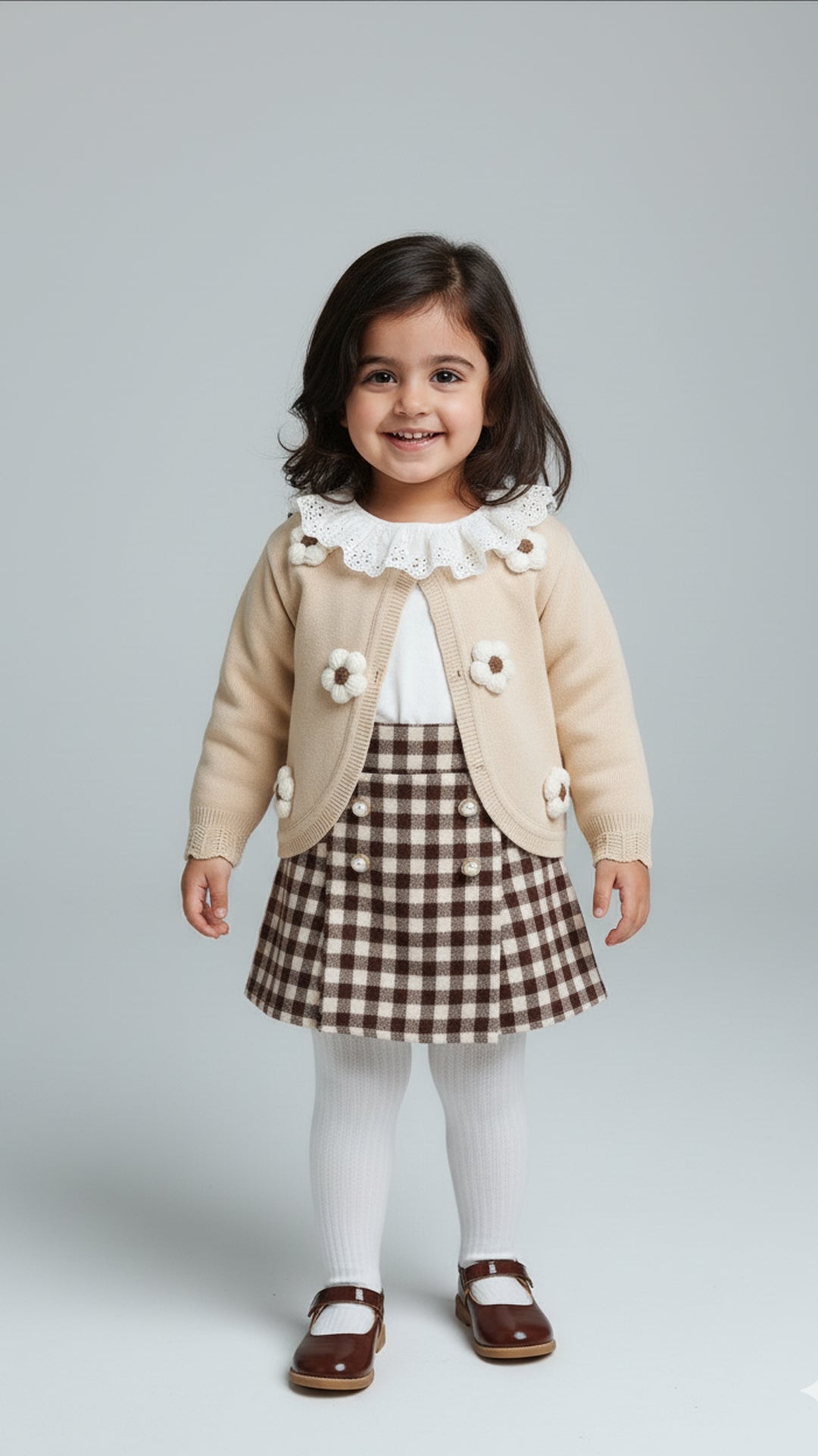 طقم ميرالا الراقي – سحر الأناقة