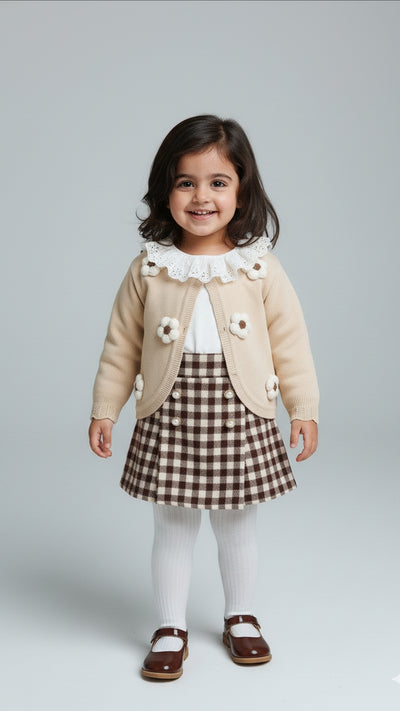 طقم ميرالا الراقي – سحر الأناقة