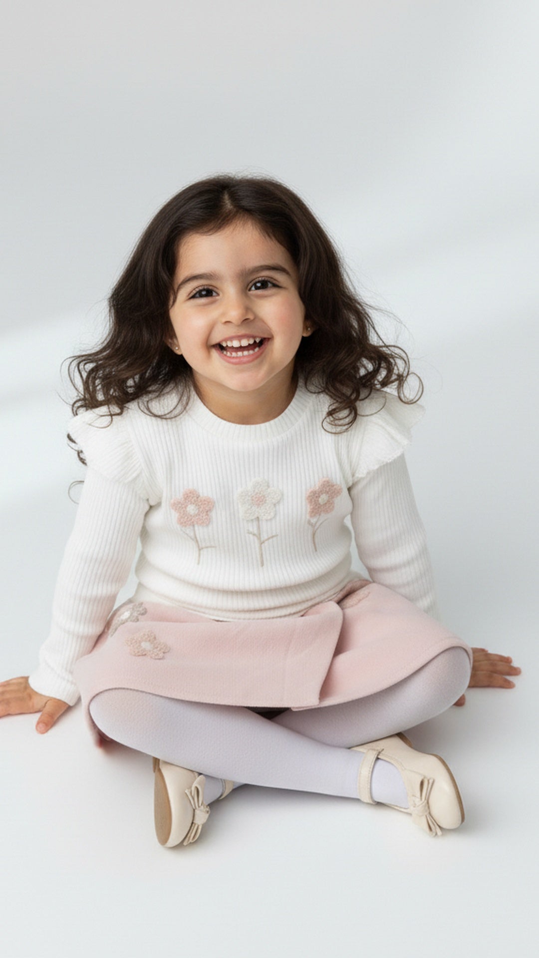 طقم سيرين الملكي – فخامة لا مثيل لها