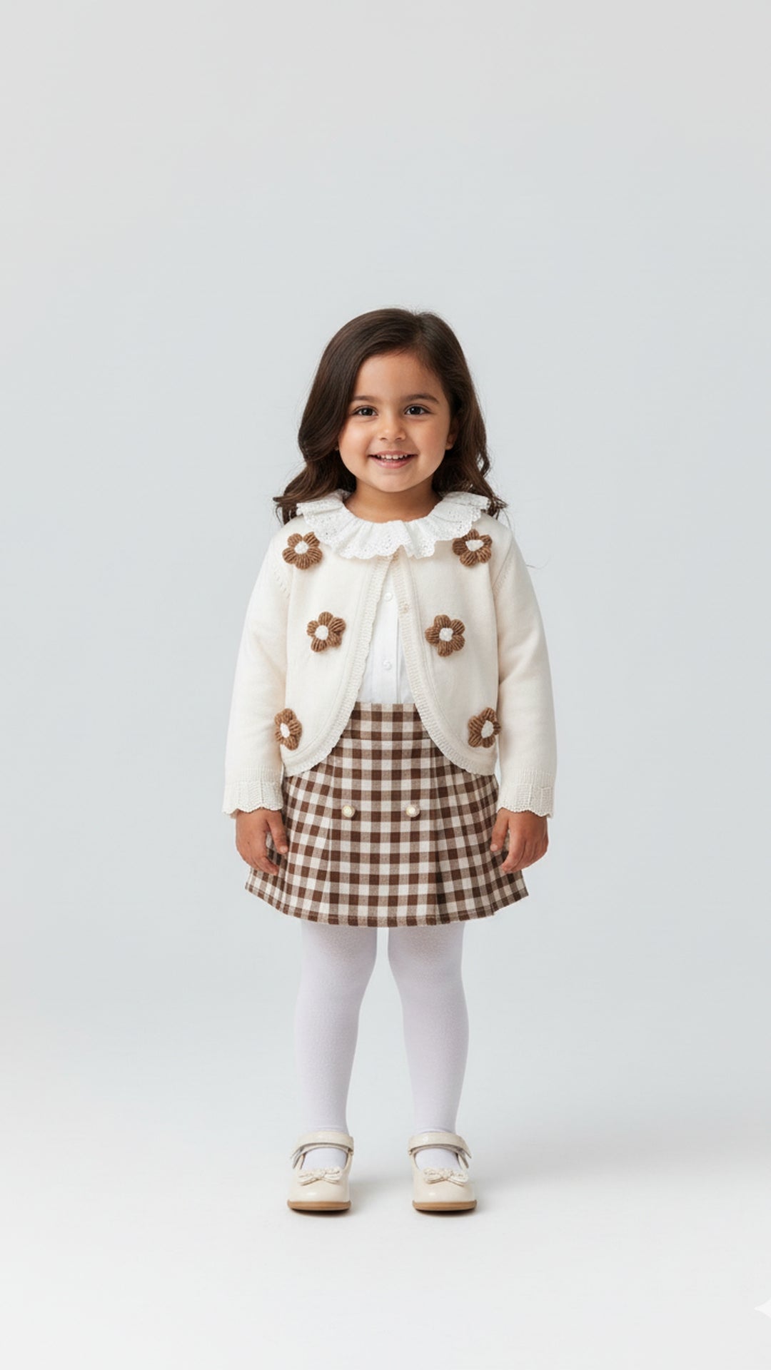 طقم ميرالا الراقي – سحر الأناقة