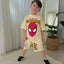إطلالة الأبطال الصغار – AMAZING SPIDERMAN