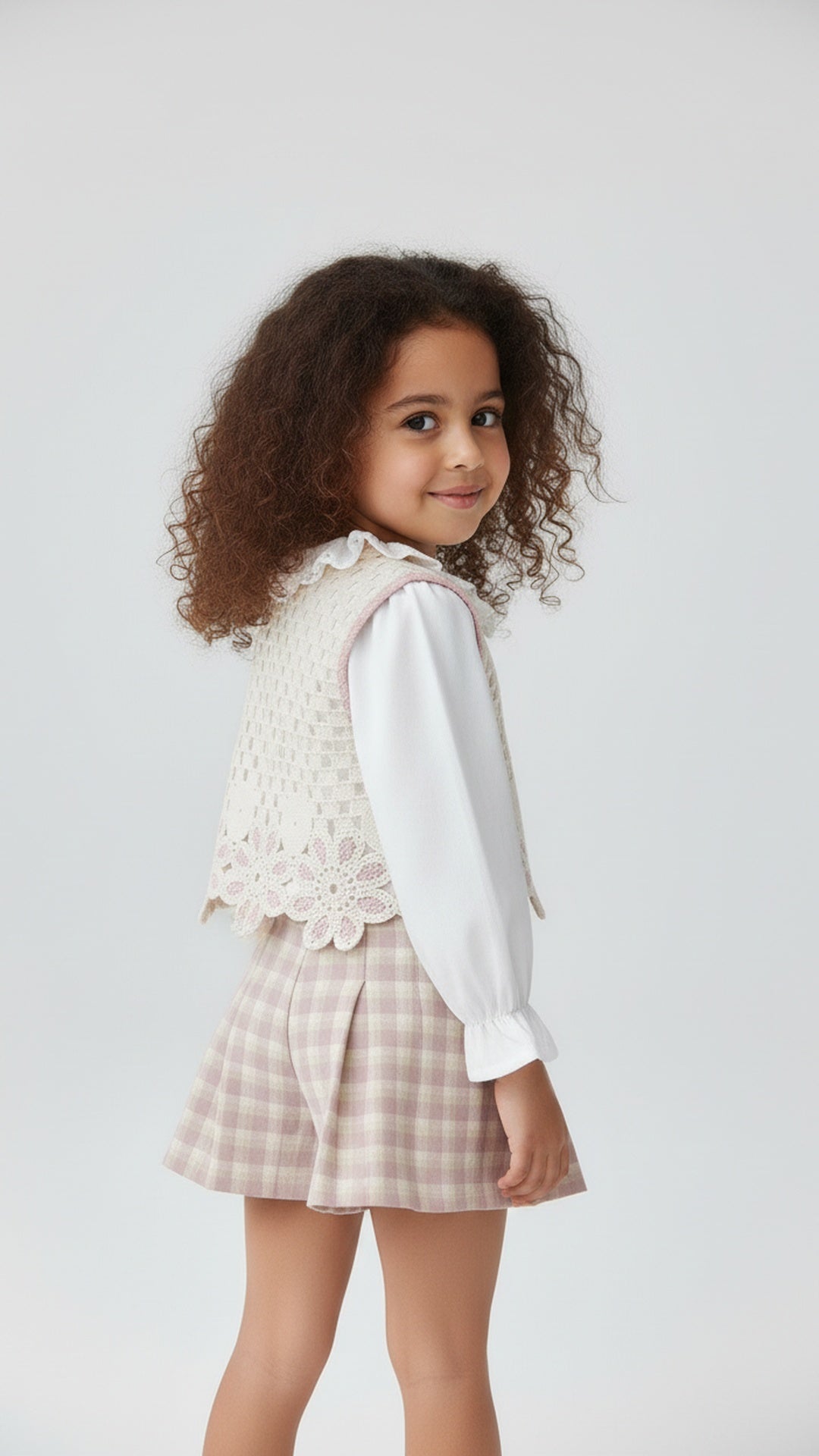 طقم لونا الفاخر – إشراقة أنثوية