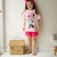 ألوان الحب – زي MINNIE PINK