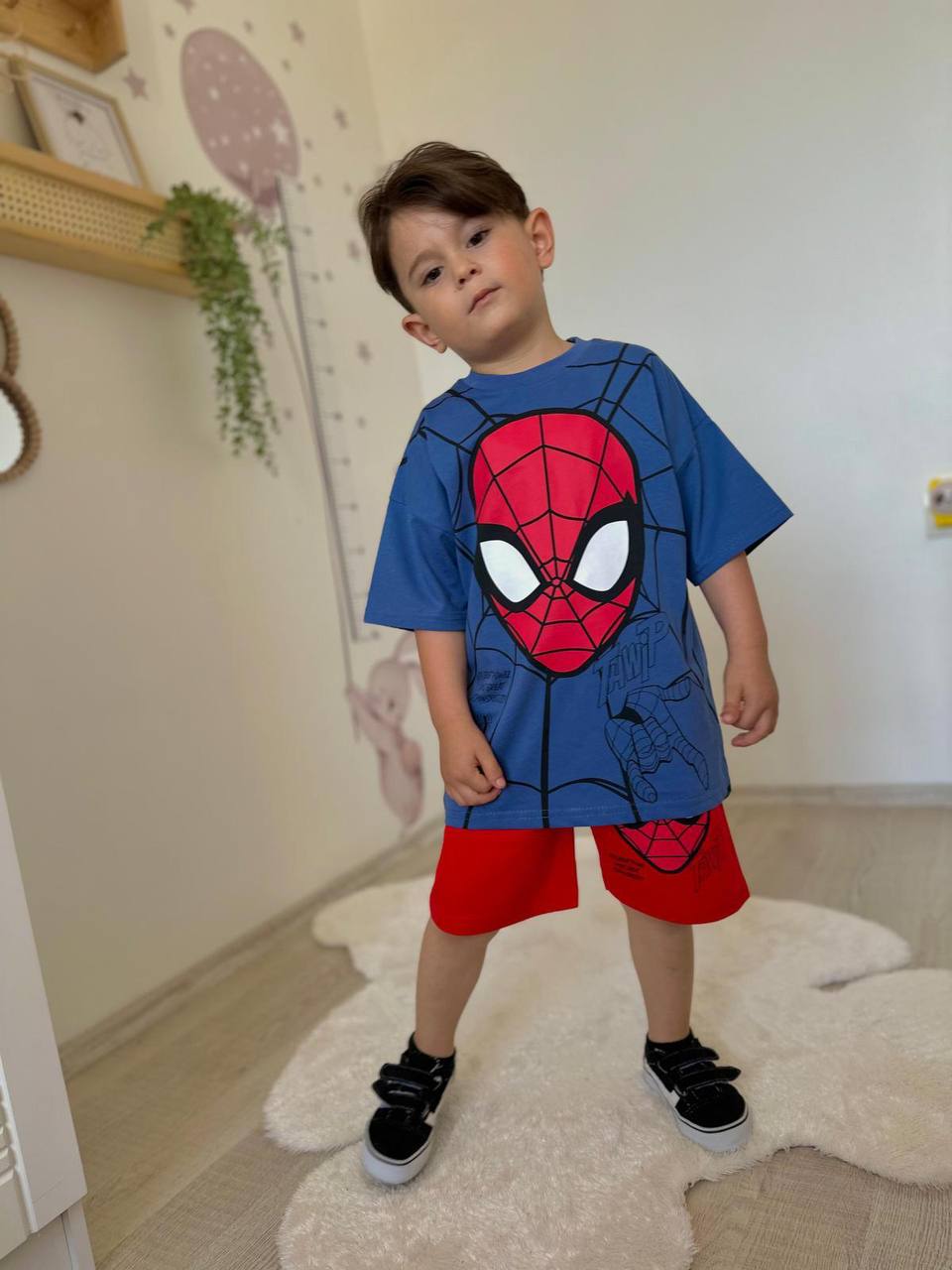 بطل المدينة – Spider Man العصري – زاوية إضافية