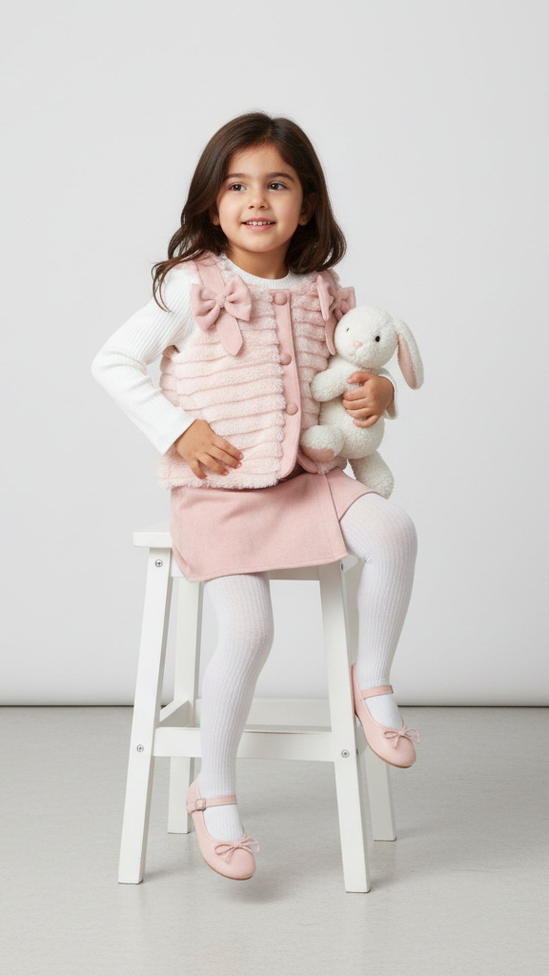 طقم ريما الراقي – لمسة رومانسية