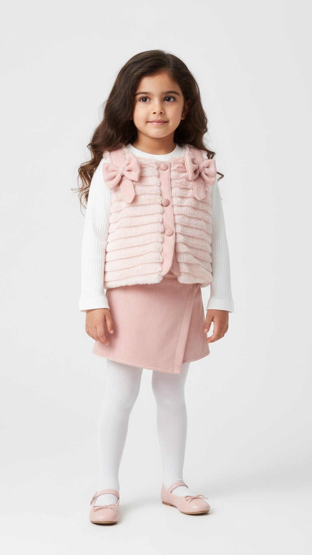 طقم ريما الراقي – لمسة رومانسية