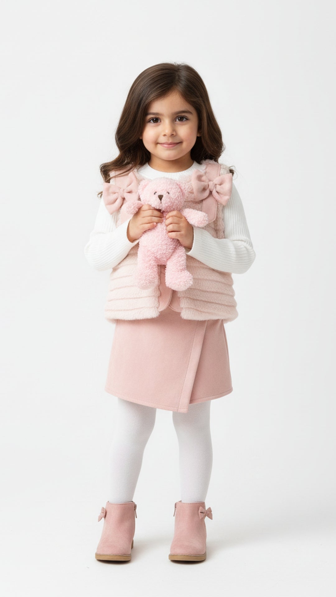 طقم ريما الراقي – لمسة رومانسية