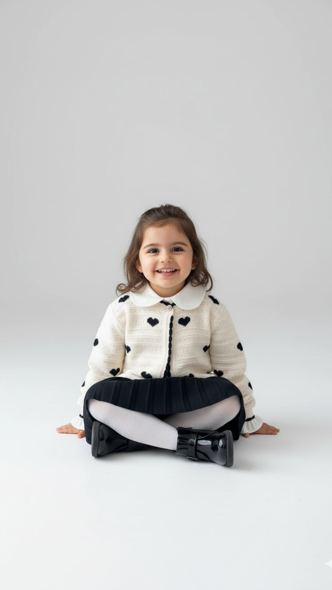 طقم أماليا الراقي – لمسة رومانسية