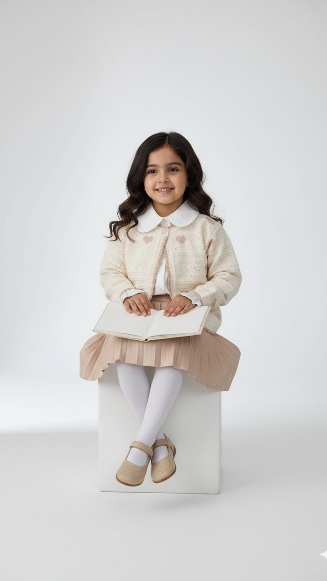 طقم أماليا الراقي – لمسة رومانسية