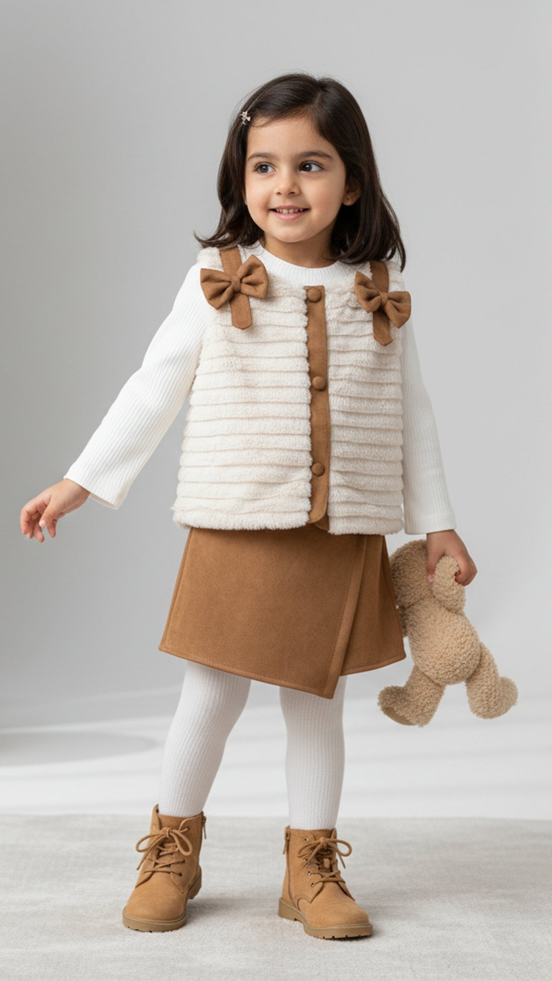 طقم ريما الراقي – لمسة رومانسية