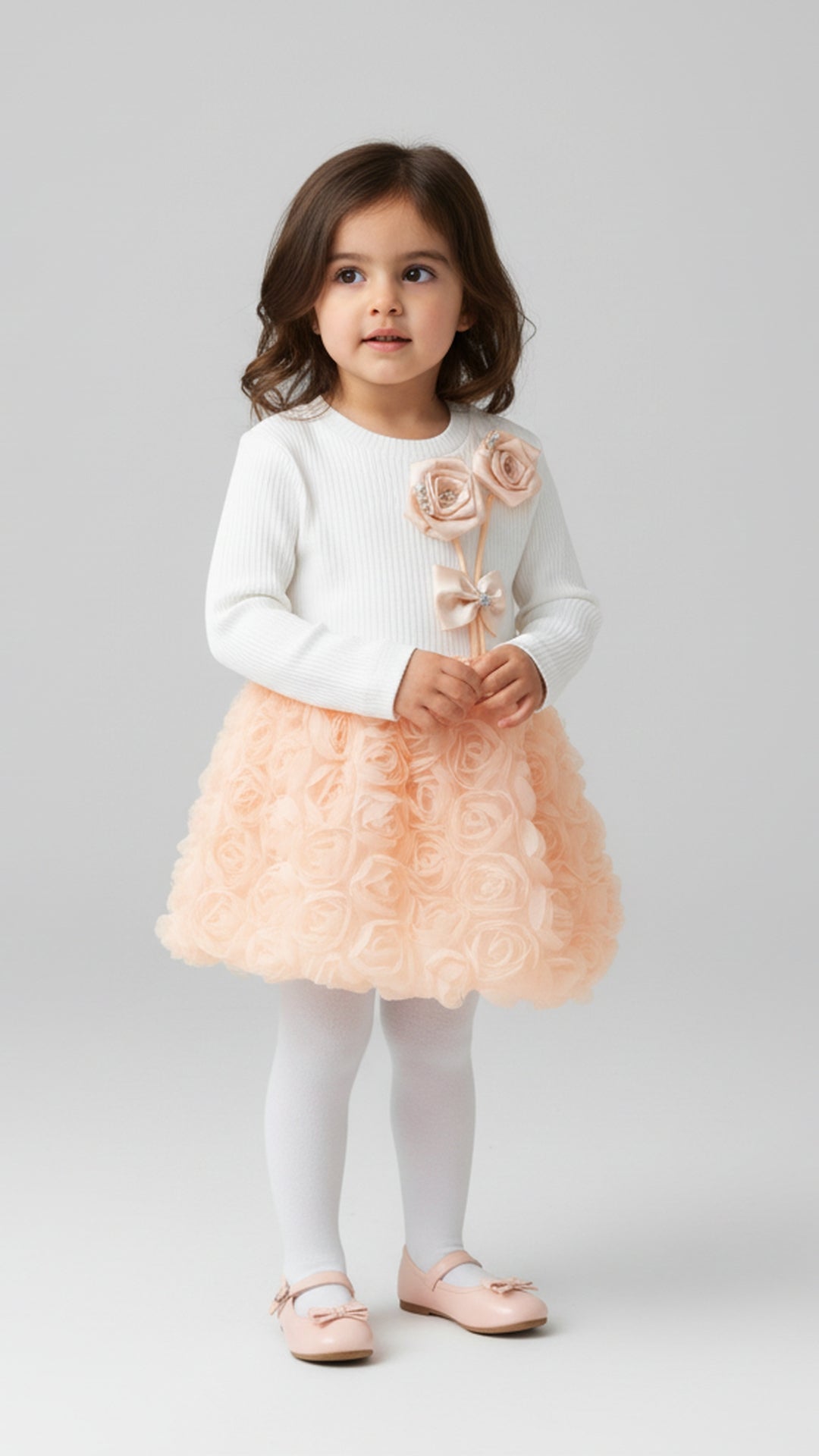 طقم أليورا البهي – أنوثة جذابة