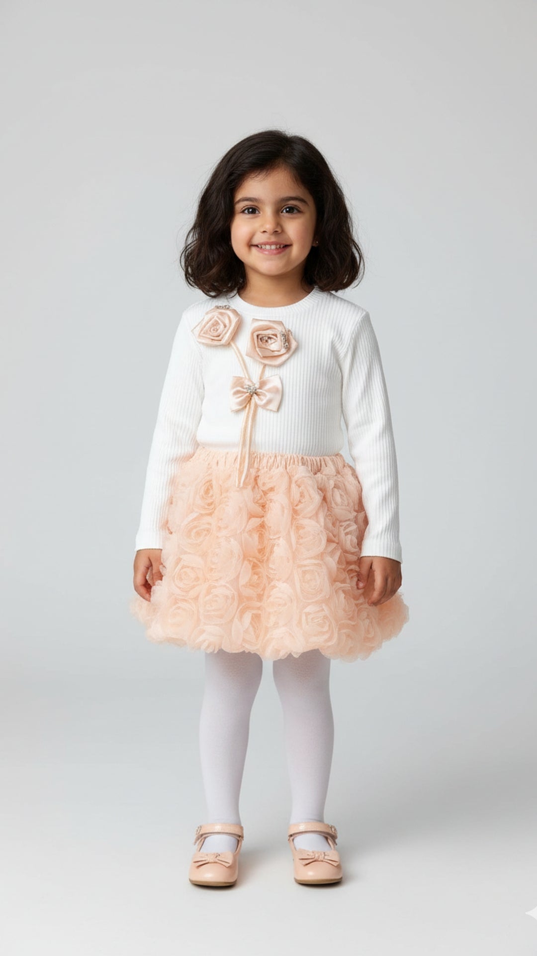 طقم أليورا البهي – أنوثة جذابة