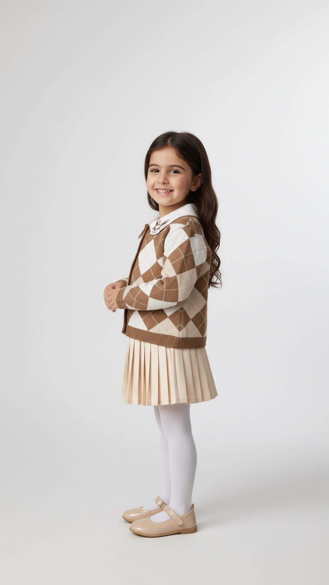 طقم كاليبسا الراقي – فخامة وحضور