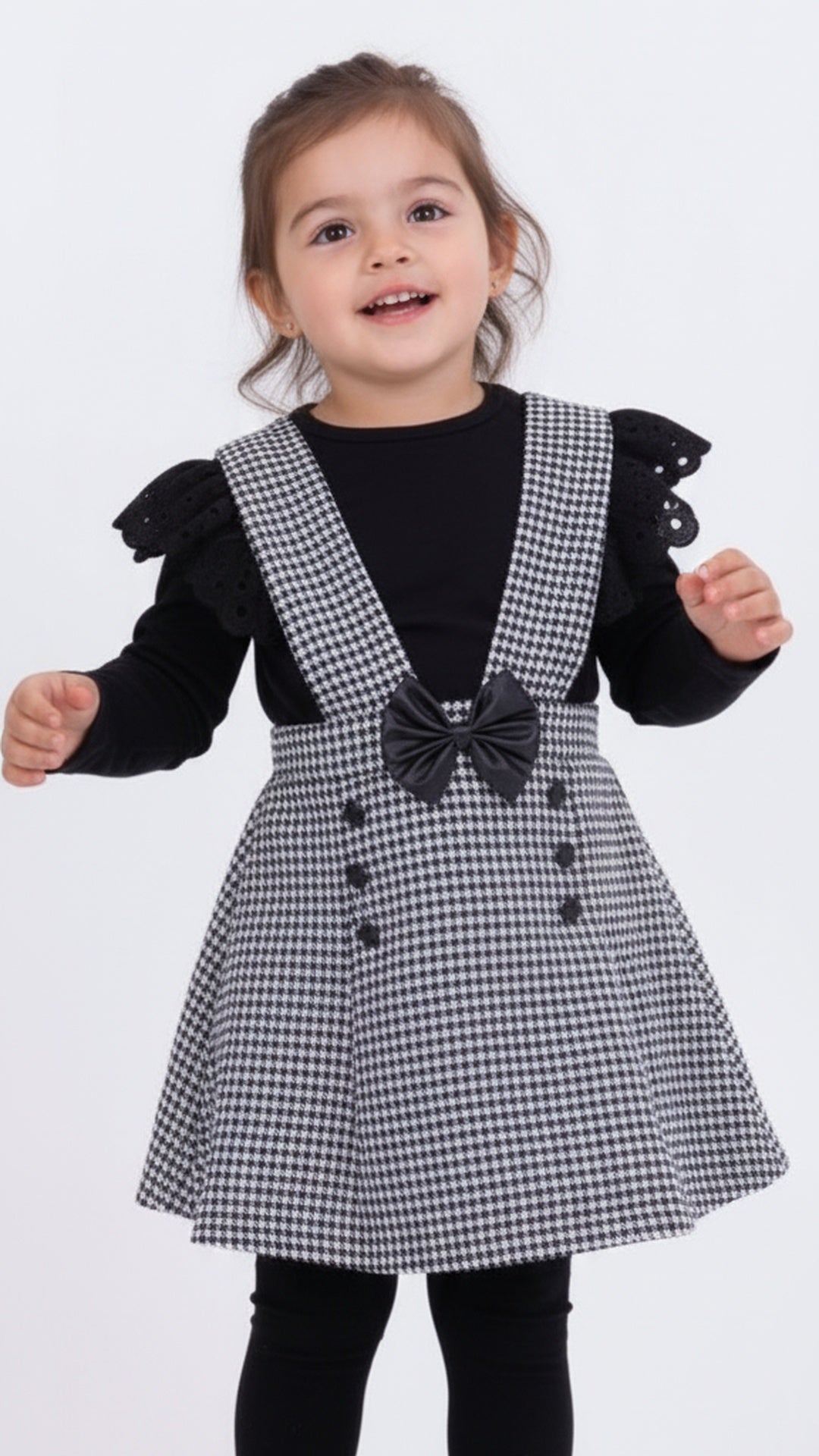 طقم رهف - نعومة وفخامة في قطعة واحدة