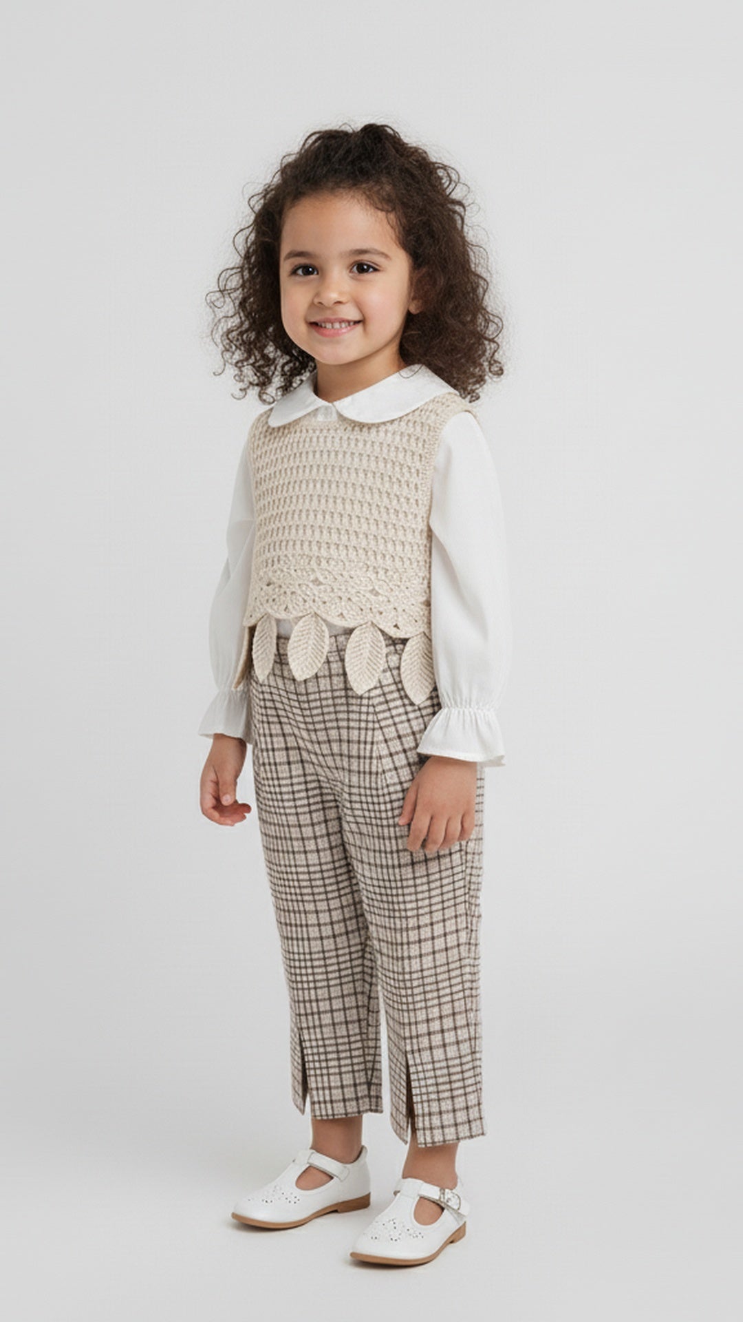 طقم لورين البديع – تفاصيل ساحرة