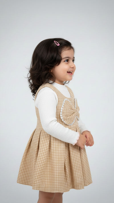 طقم نور الورد - لمسة ناعمة وجذابة