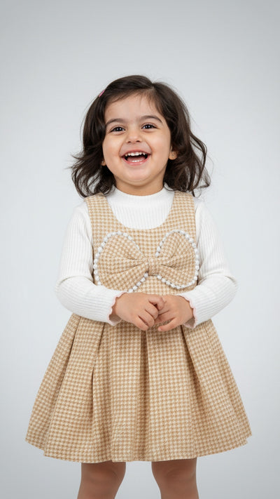 طقم نور الورد - لمسة ناعمة وجذابة