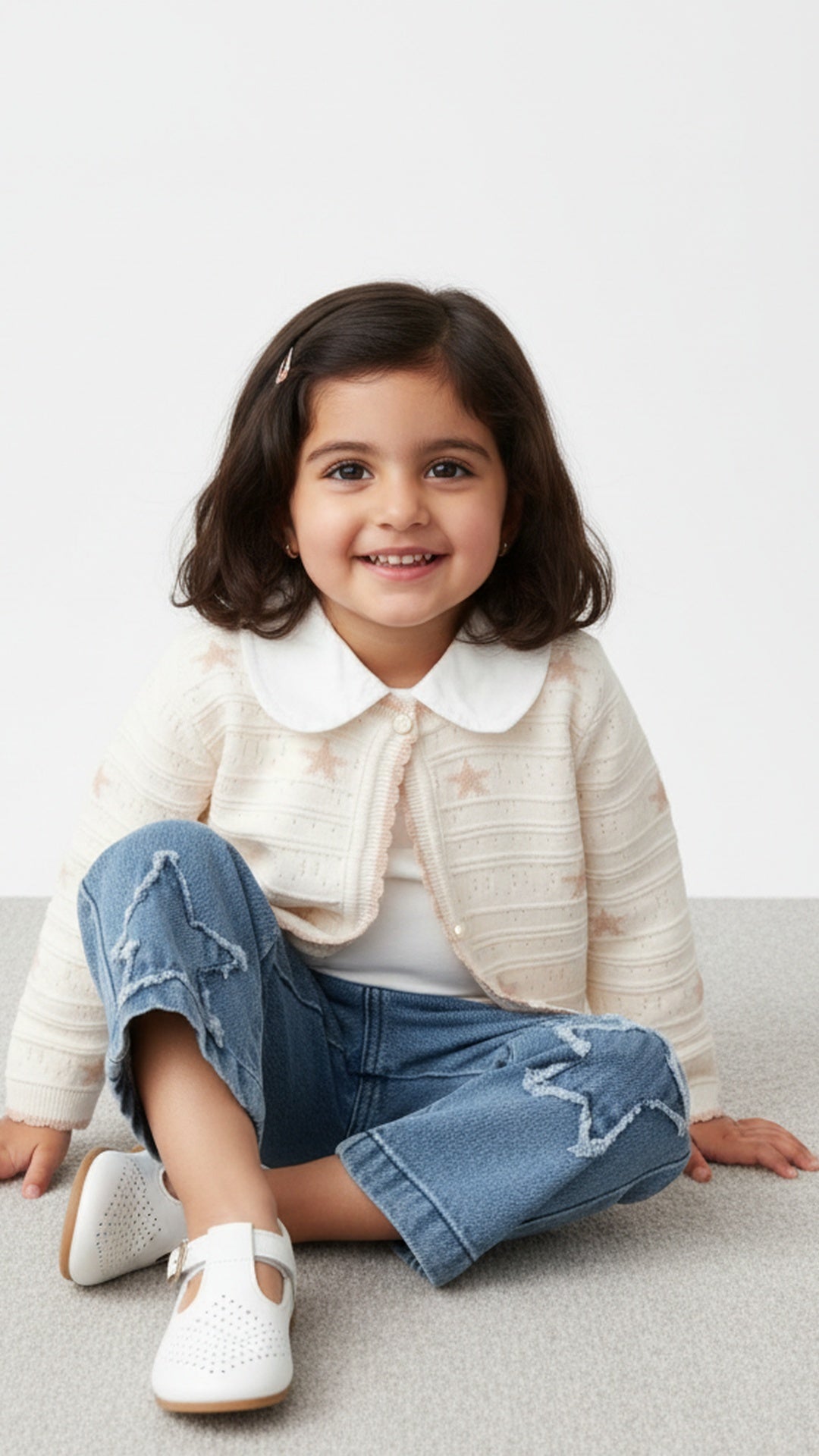 طقم ميلينا الراقي – لمسة رومانسية