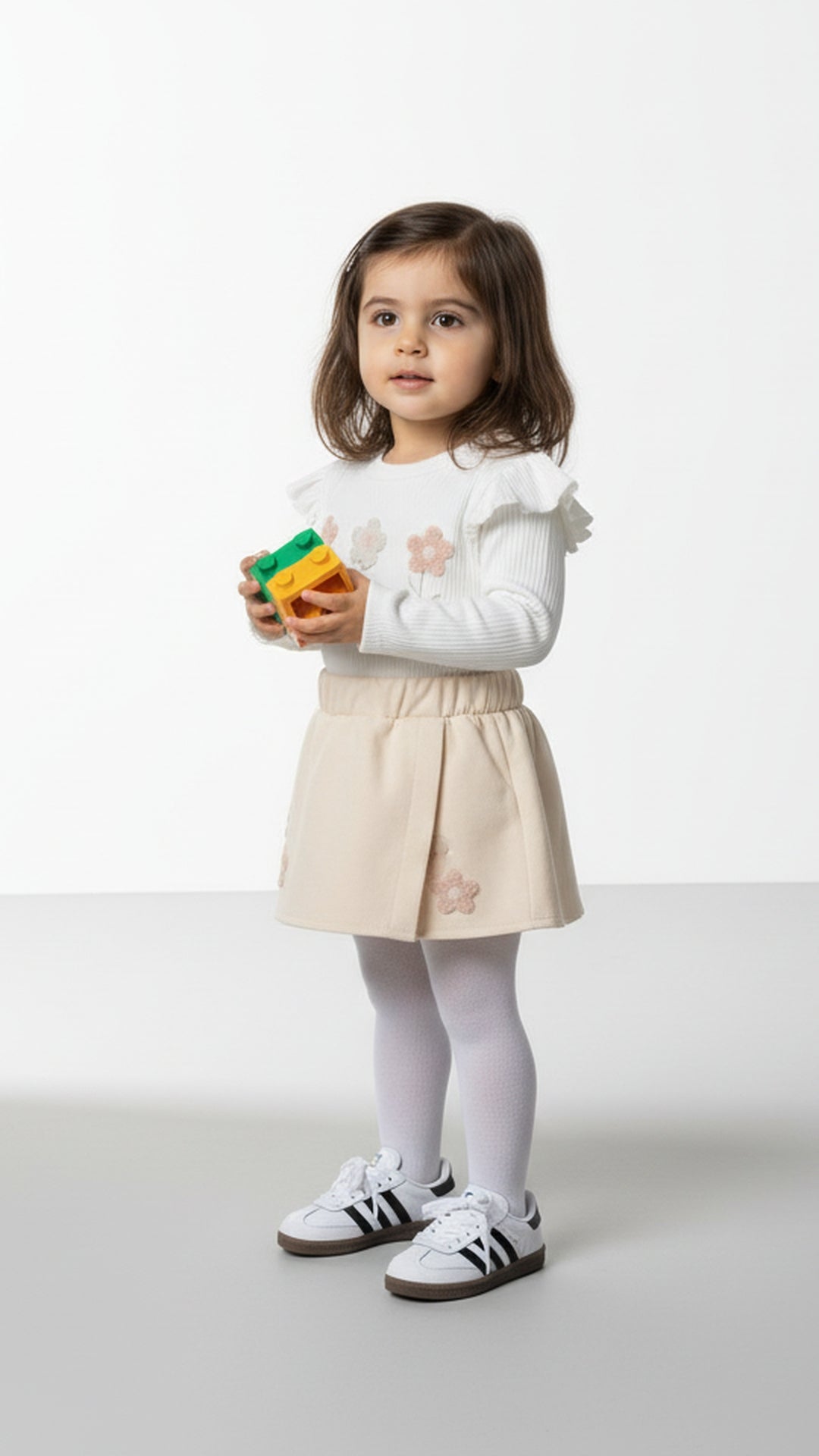 طقم سيرين الملكي – فخامة لا مثيل لها