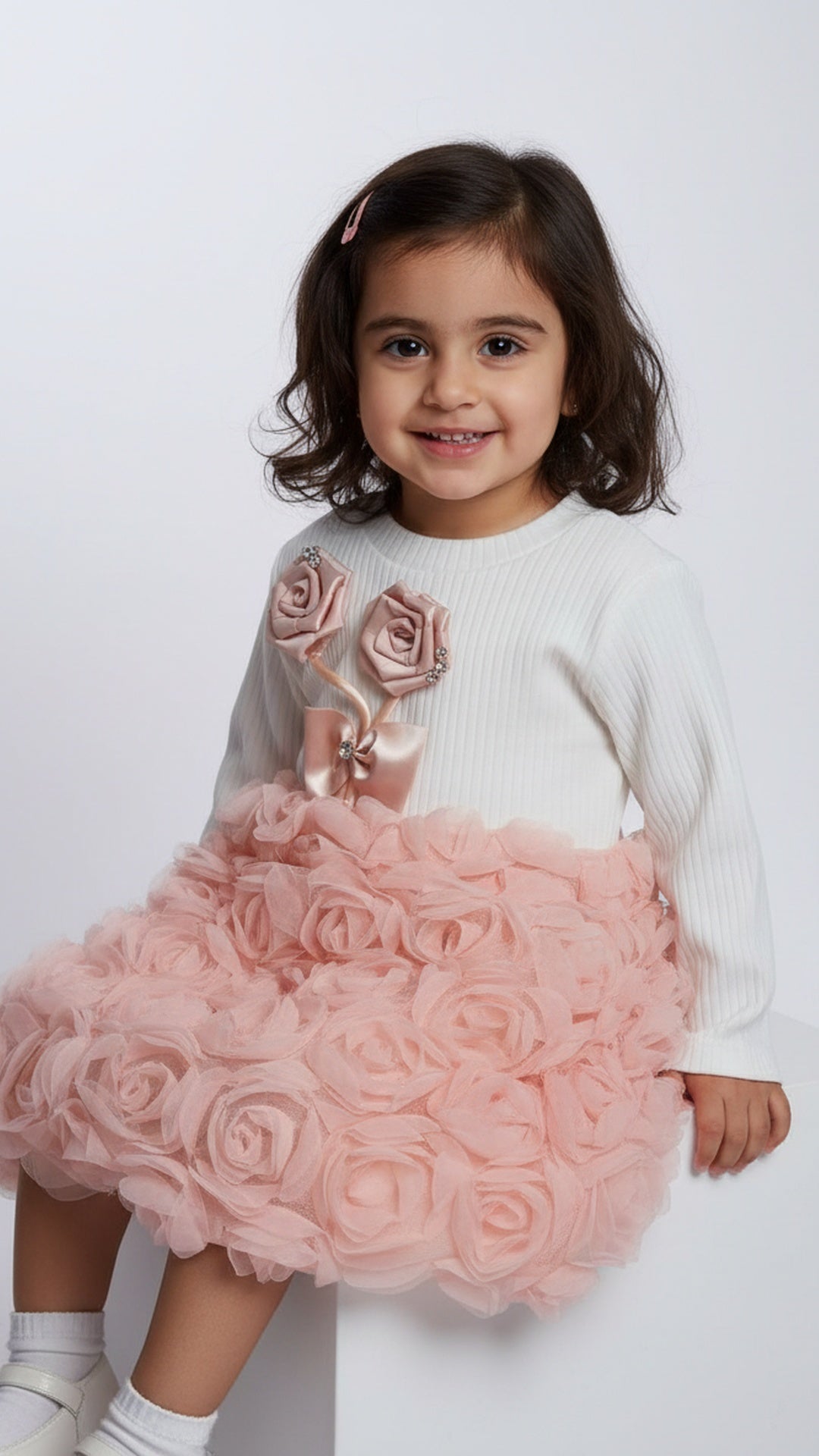 طقم أليورا البهي – أنوثة جذابة