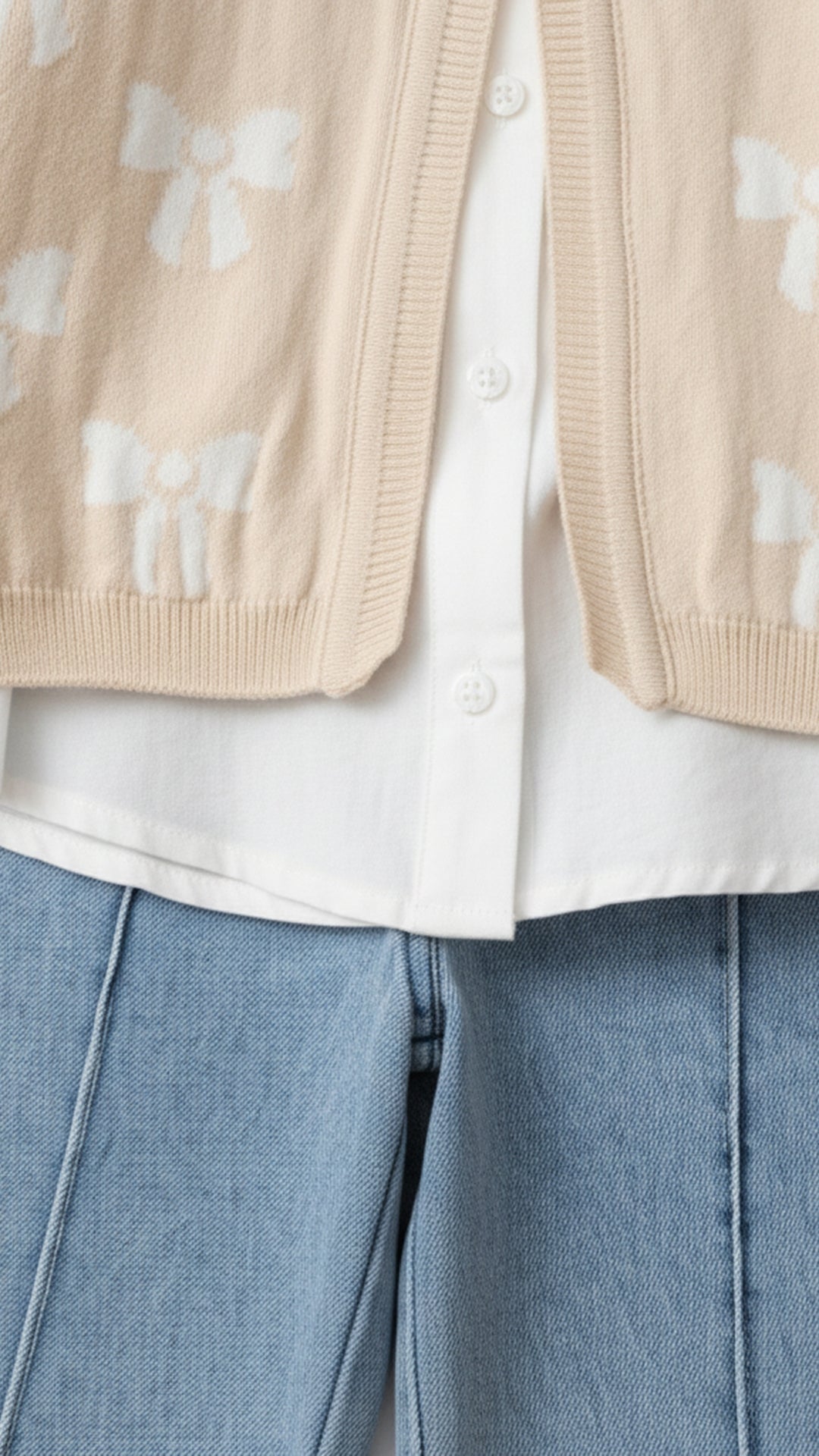 طقم أريانا البديعة – لمسة أنثوية ساحرة