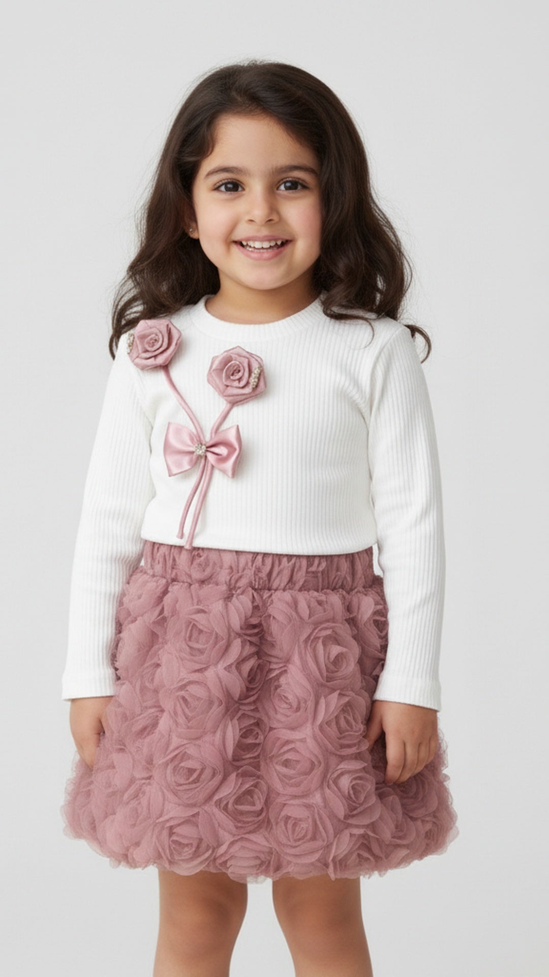 طقم أليورا البهي – أنوثة جذابة