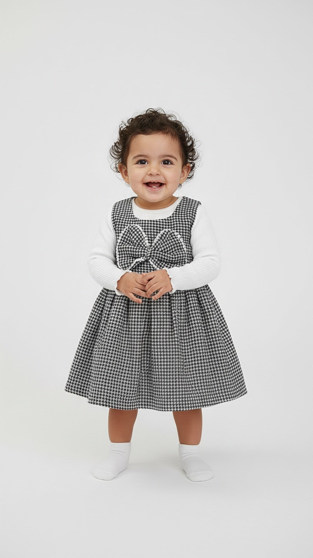 طقم نور الورد - لمسة ناعمة وجذابة