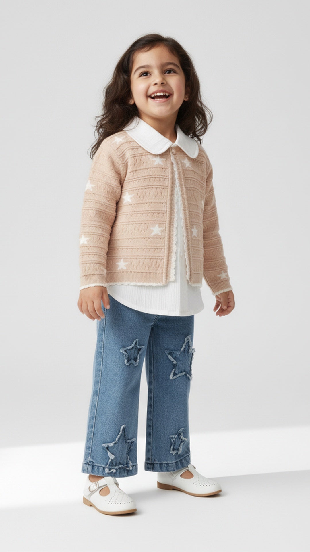 طقم ميلينا الراقي – لمسة رومانسية