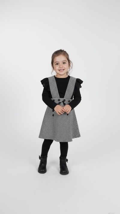 طقم رهف - نعومة وفخامة في قطعة واحدة