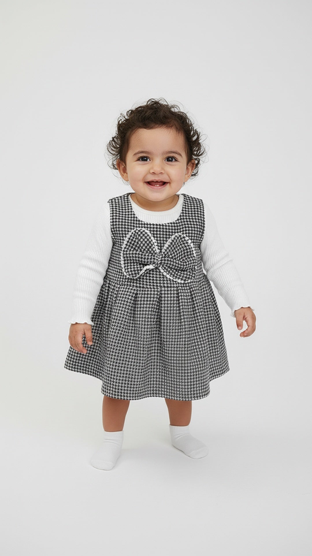 طقم نور الورد - لمسة ناعمة وجذابة