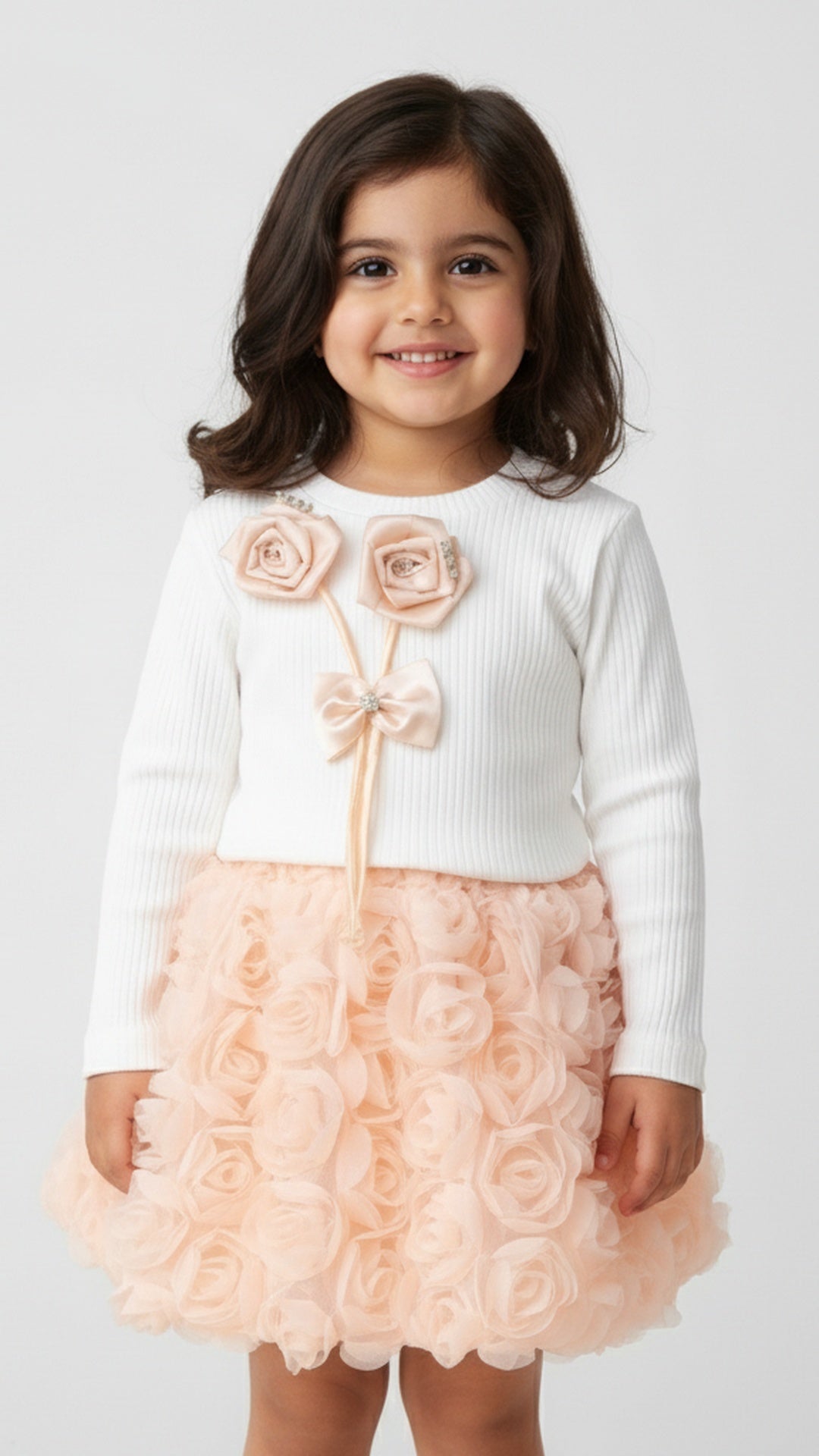 طقم أليورا البهي – أنوثة جذابة