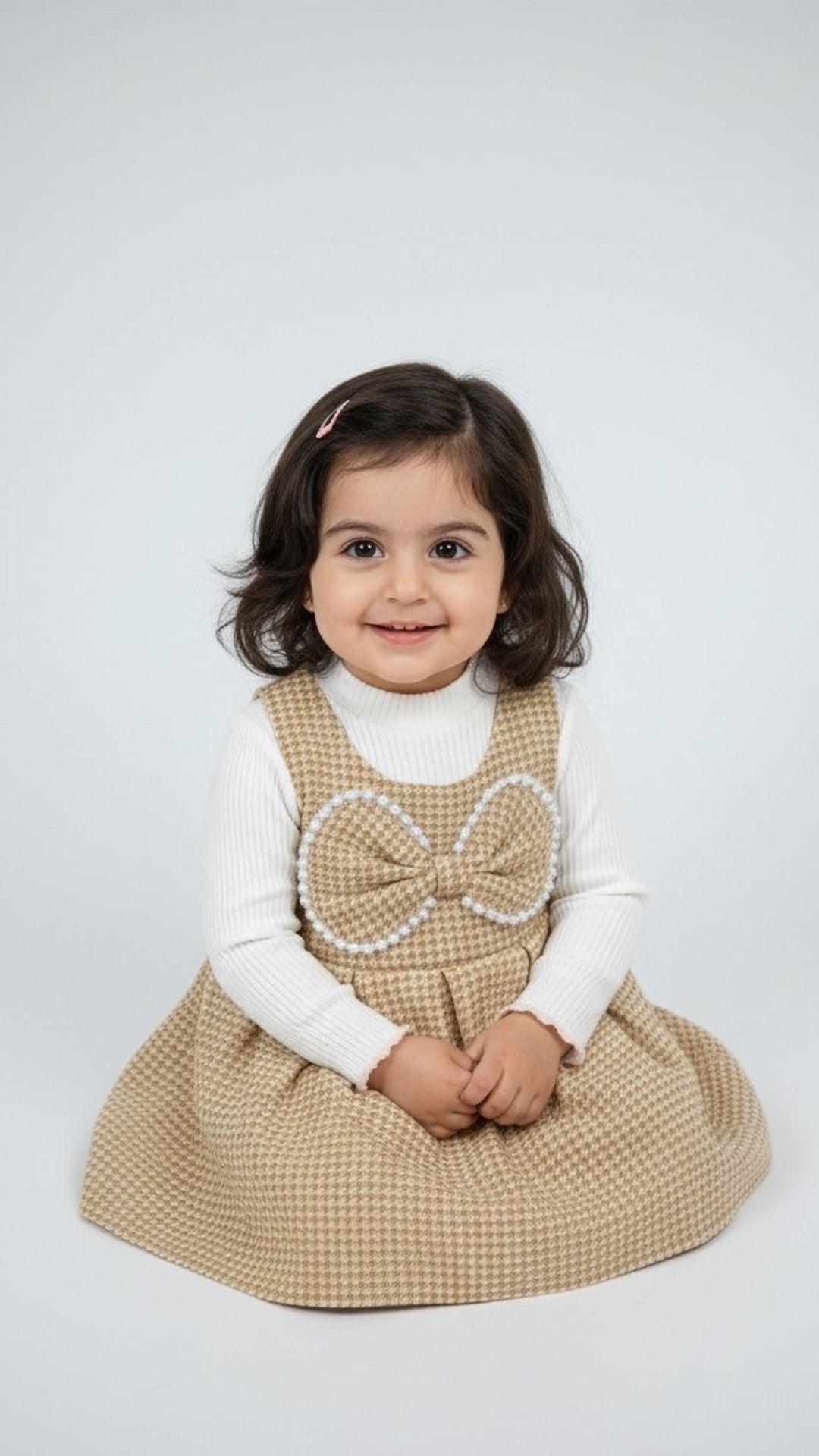 طقم نور الورد - لمسة ناعمة وجذابة