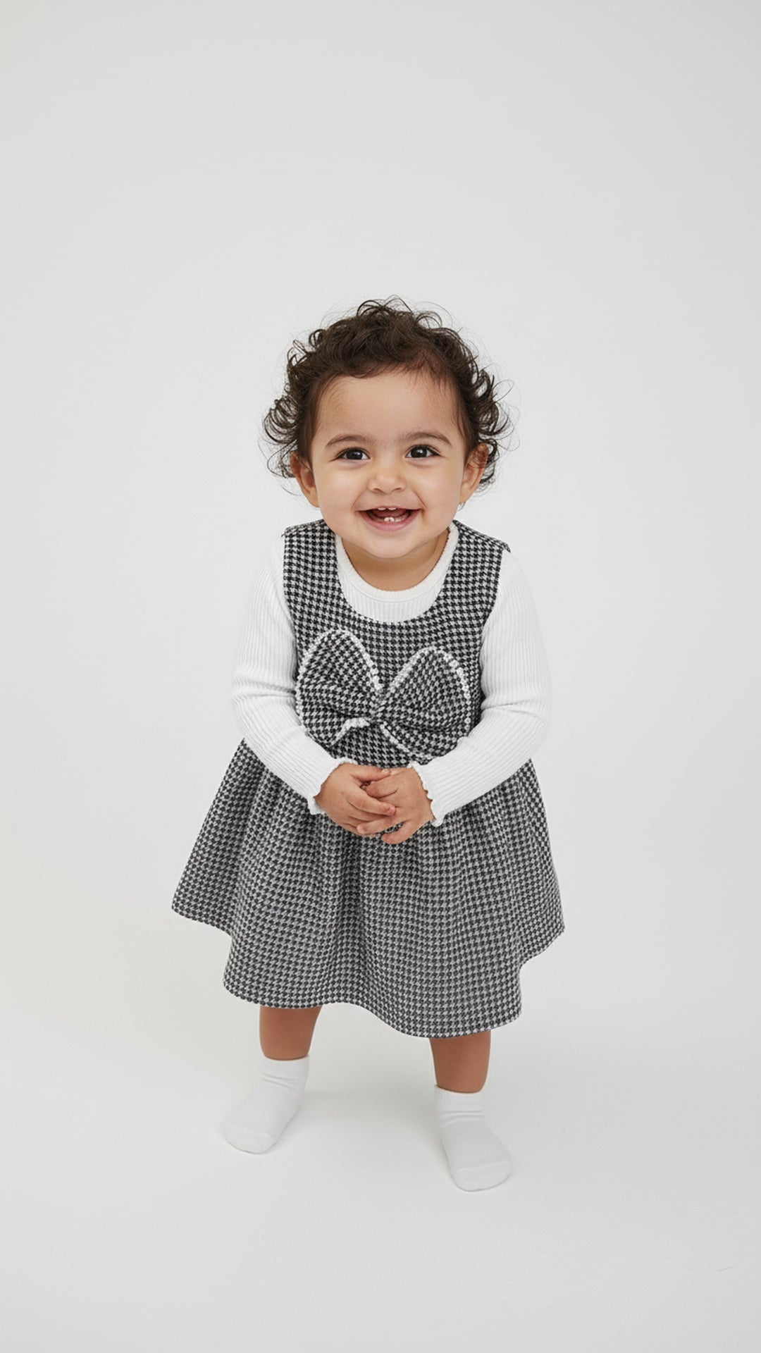 طقم نور الورد - لمسة ناعمة وجذابة